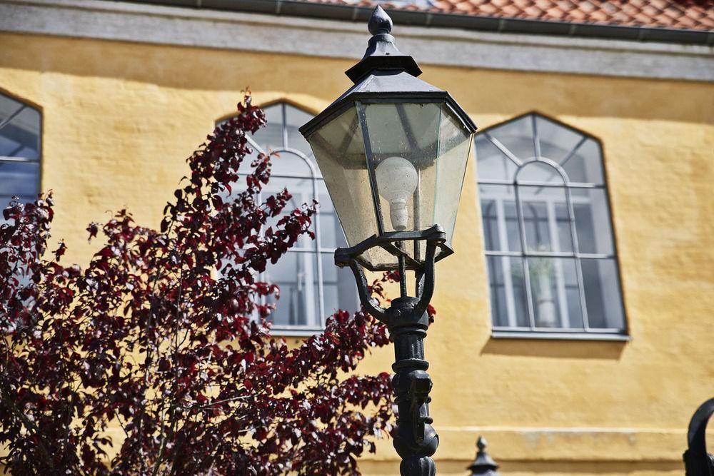 スベンボー Stoberietホステル エクステリア 写真 Gaslight in the old town